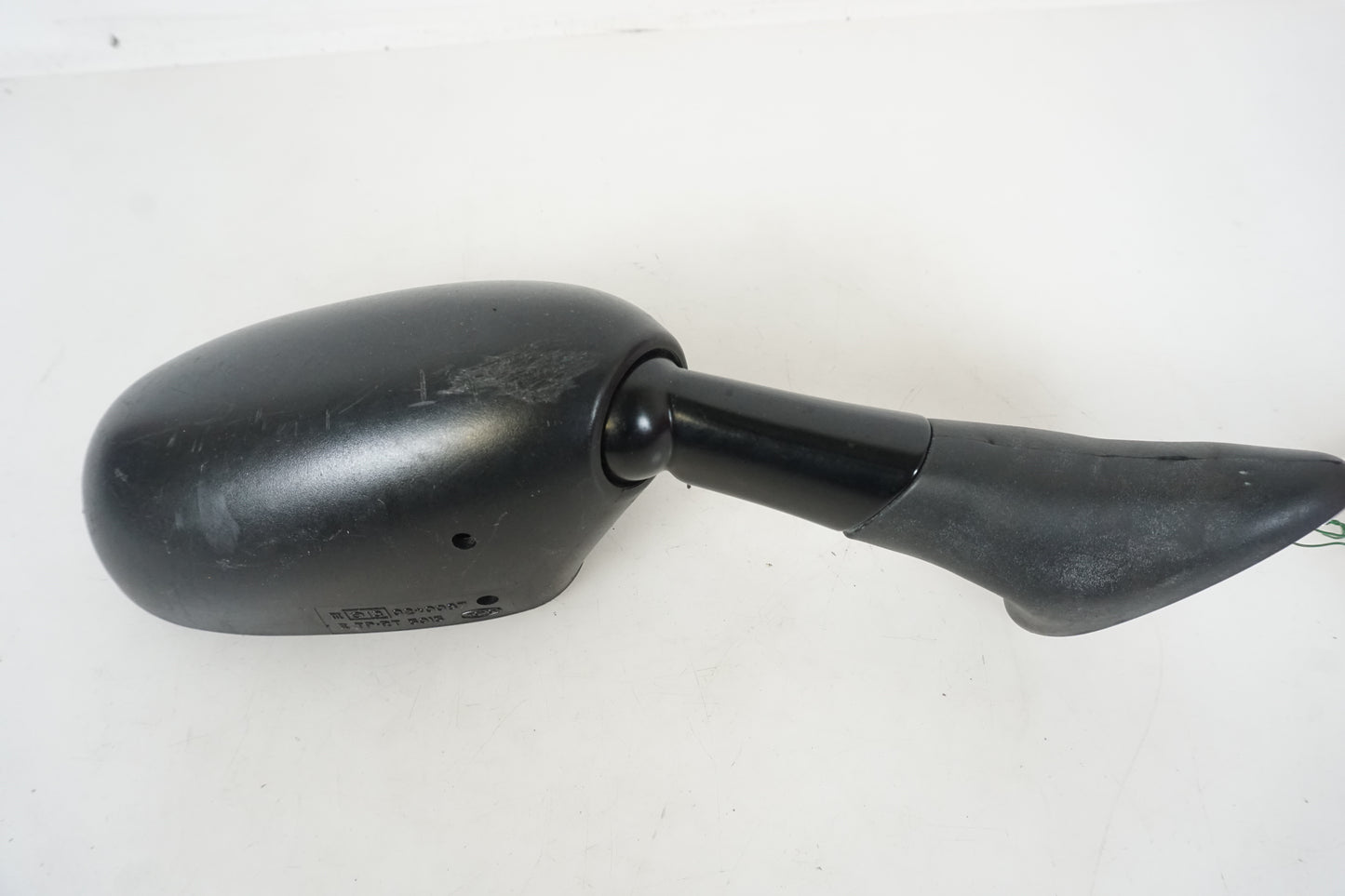 Specchio retrovisore