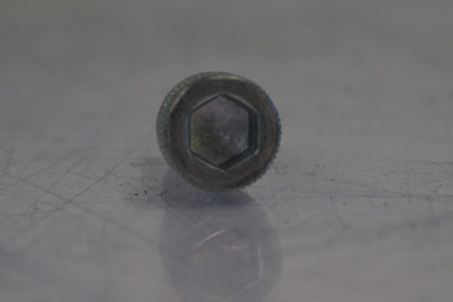 Extrabild4 på Blinkersfäste från en H-D Softail Custom FXSTC -2007 motorcykel.