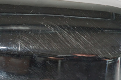 Vänster sida på Sidopanel från en Yamaha XVS 650 -1999 motorcykel.