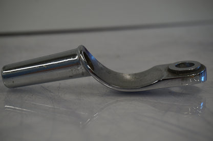 Extrabild7 på Blinkersfäste från en H-D Softail Custom FXSTC -2007 motorcykel.