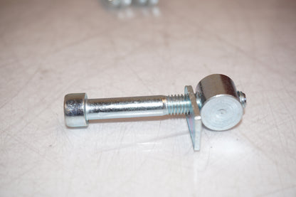 Extrabilder på Topboxfäste från en Suzuki GSX-R 1100 -1993 motorcykel.