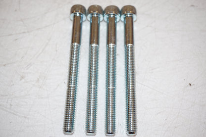 Extrabilder på Topboxfäste från en Suzuki GSX-R 1100 -1993 motorcykel.