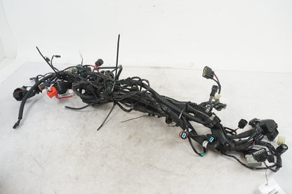 Câble de branchement