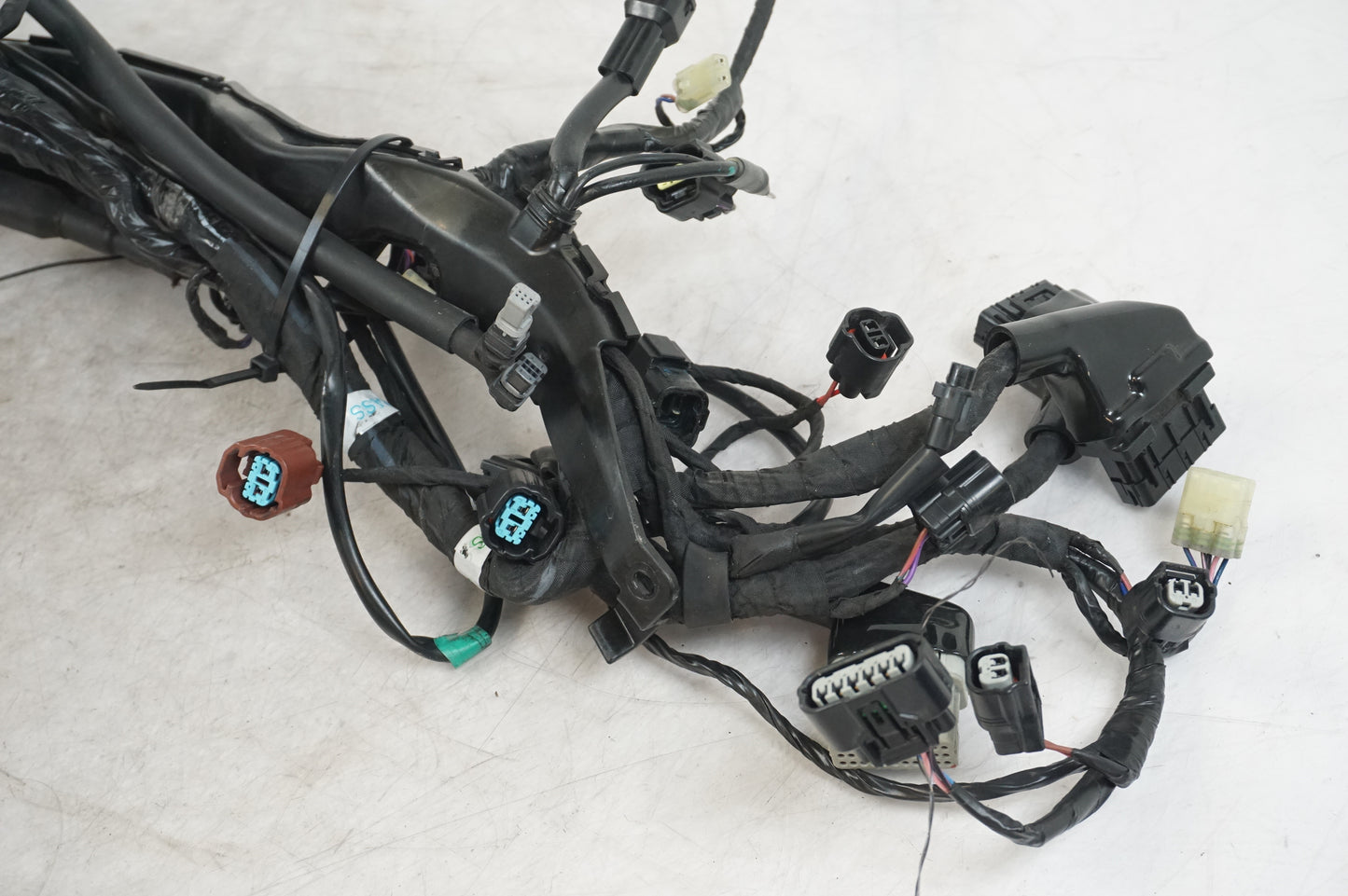 Câble de branchement