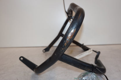 Extrabild1 på Motorskyddsbåge från en BMW F 800 S -2009 motorcykel.