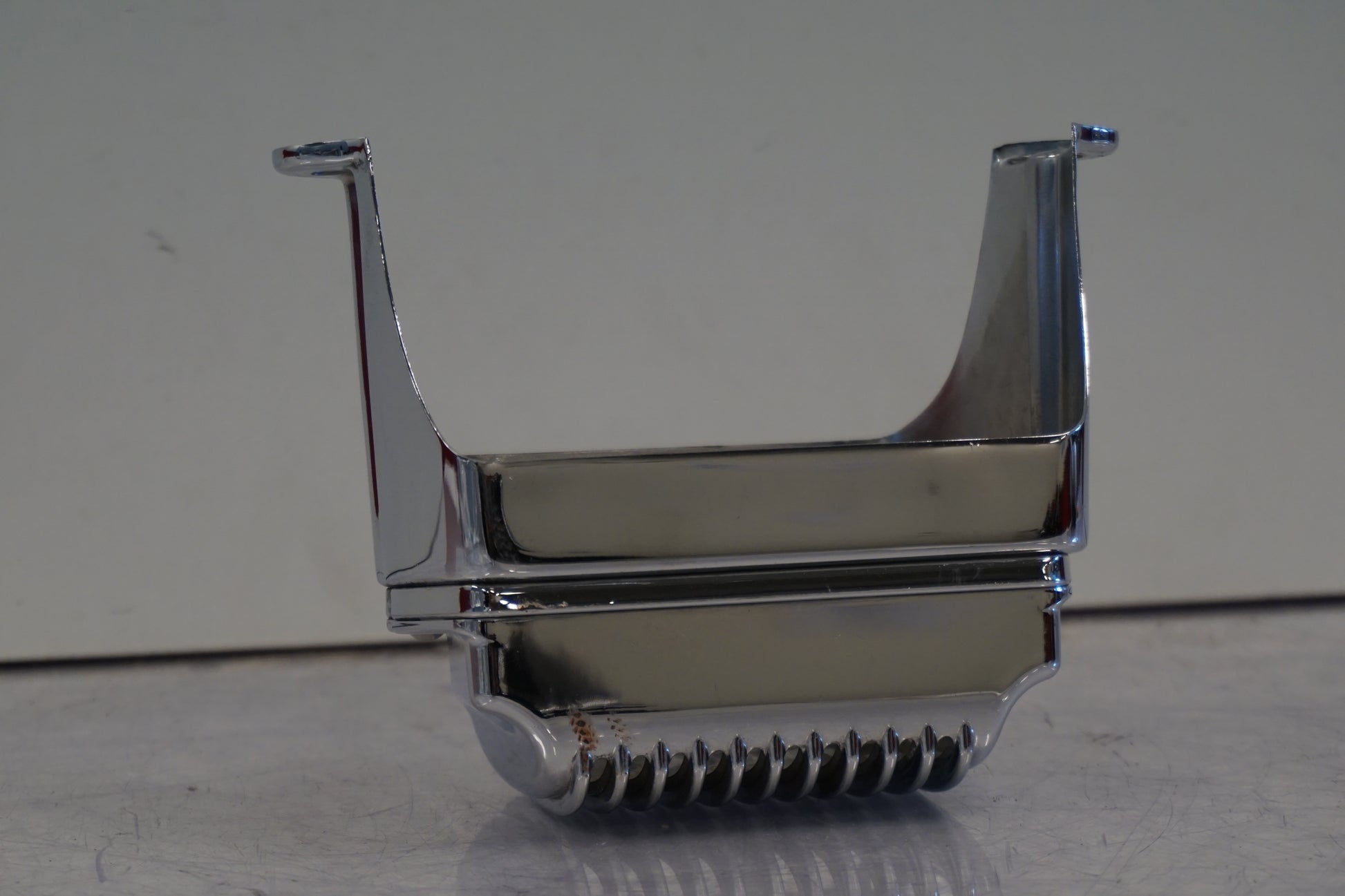 Extrabild2 på Dekorkåpa från en H-D Street Glide FLHX -2011 motorcykel.