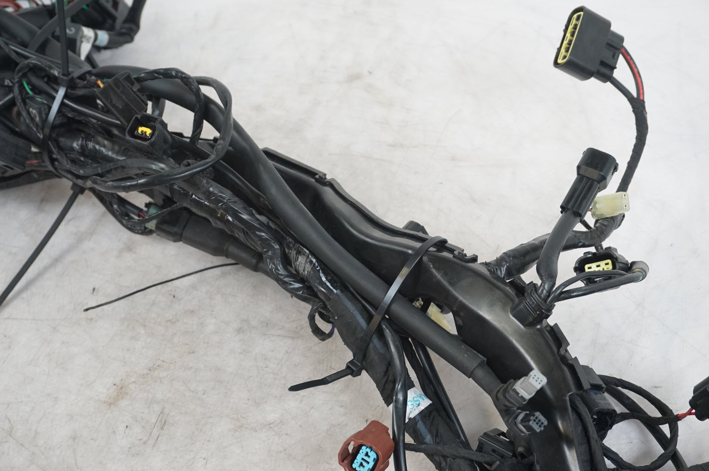 Câble de branchement