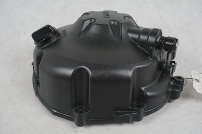 Höger sida på Kopplingskåpa från en Yamaha YZF R6 -2007 motorcykel.