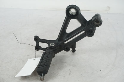 Support de pied de photo