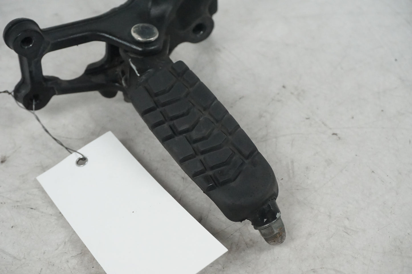 Support de pied de photo