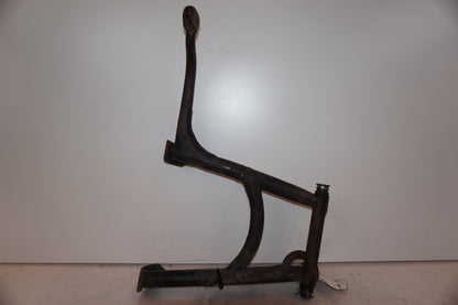 Framsidan på Centralstöd från en Honda VF 750 C -1983 motorcykel.