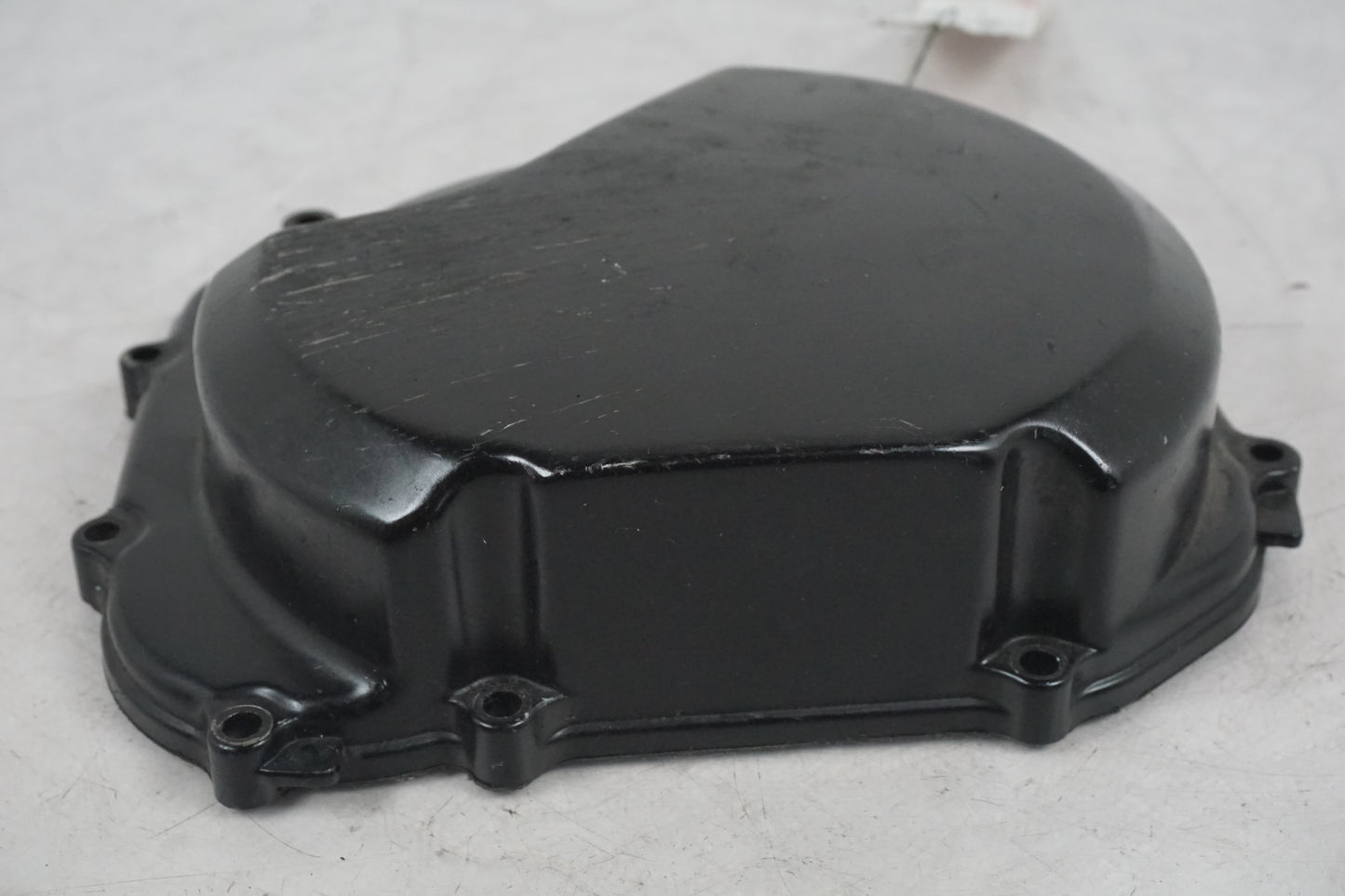 Extrabild1 på Kopplingskåpa från en Yamaha FZ-S 600 -2001 motorcykel.