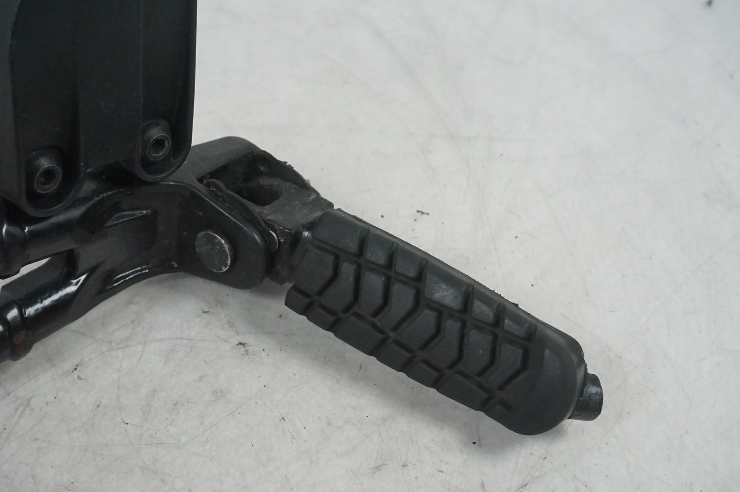 Support de pied de photo