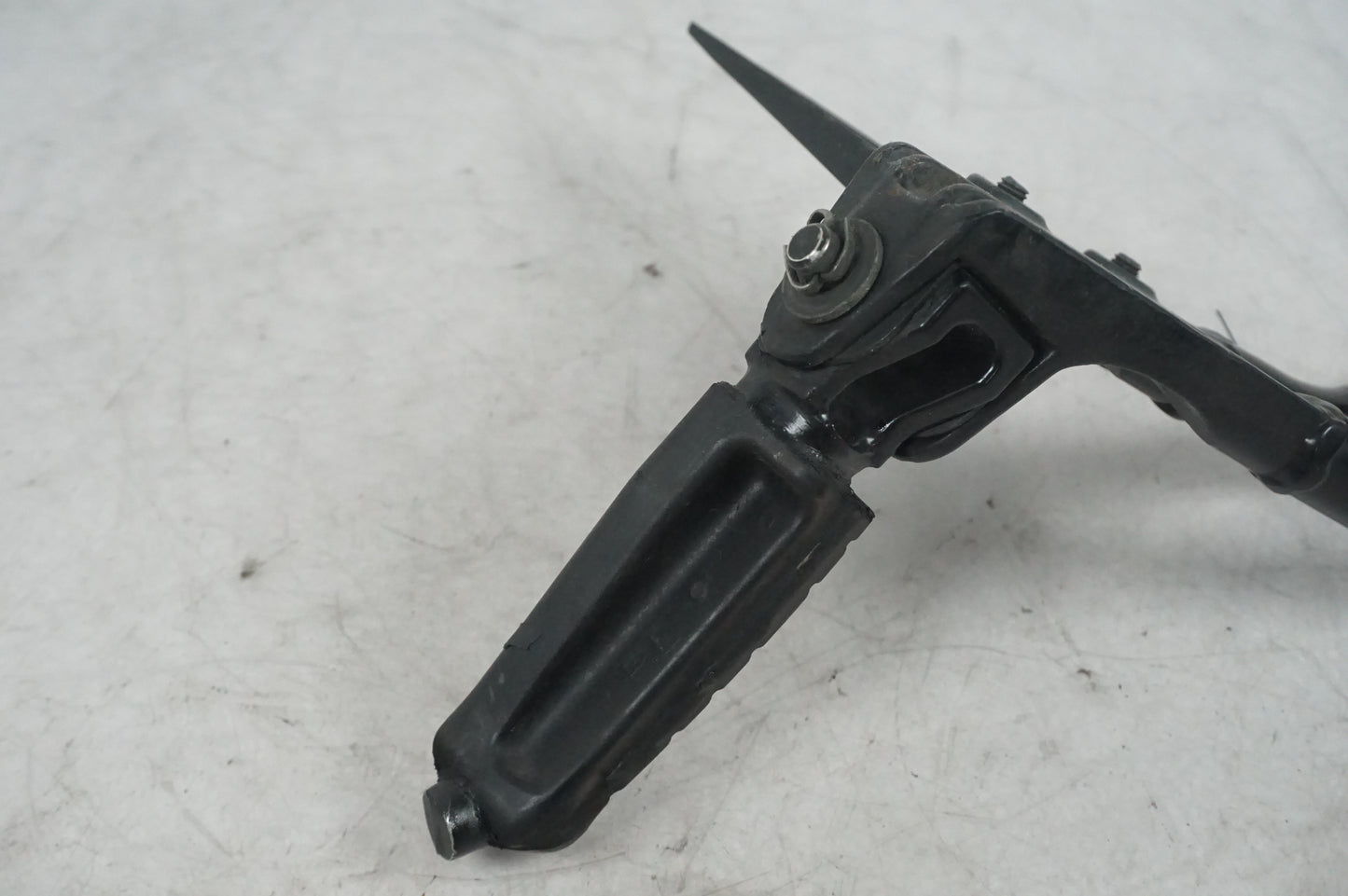 Support de pied de photo