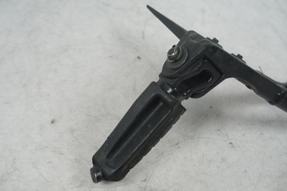 Support de pied de photo