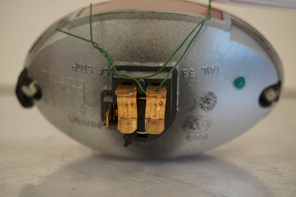 Extrabild3 på Baklampa från en Buell 1125 CR -2009 motorcykel.