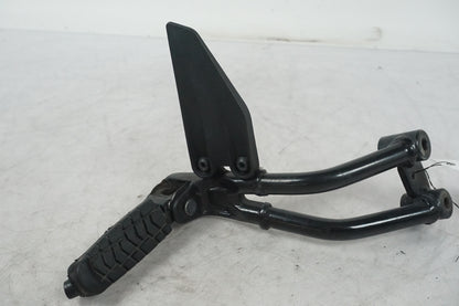 Support de pied de photo