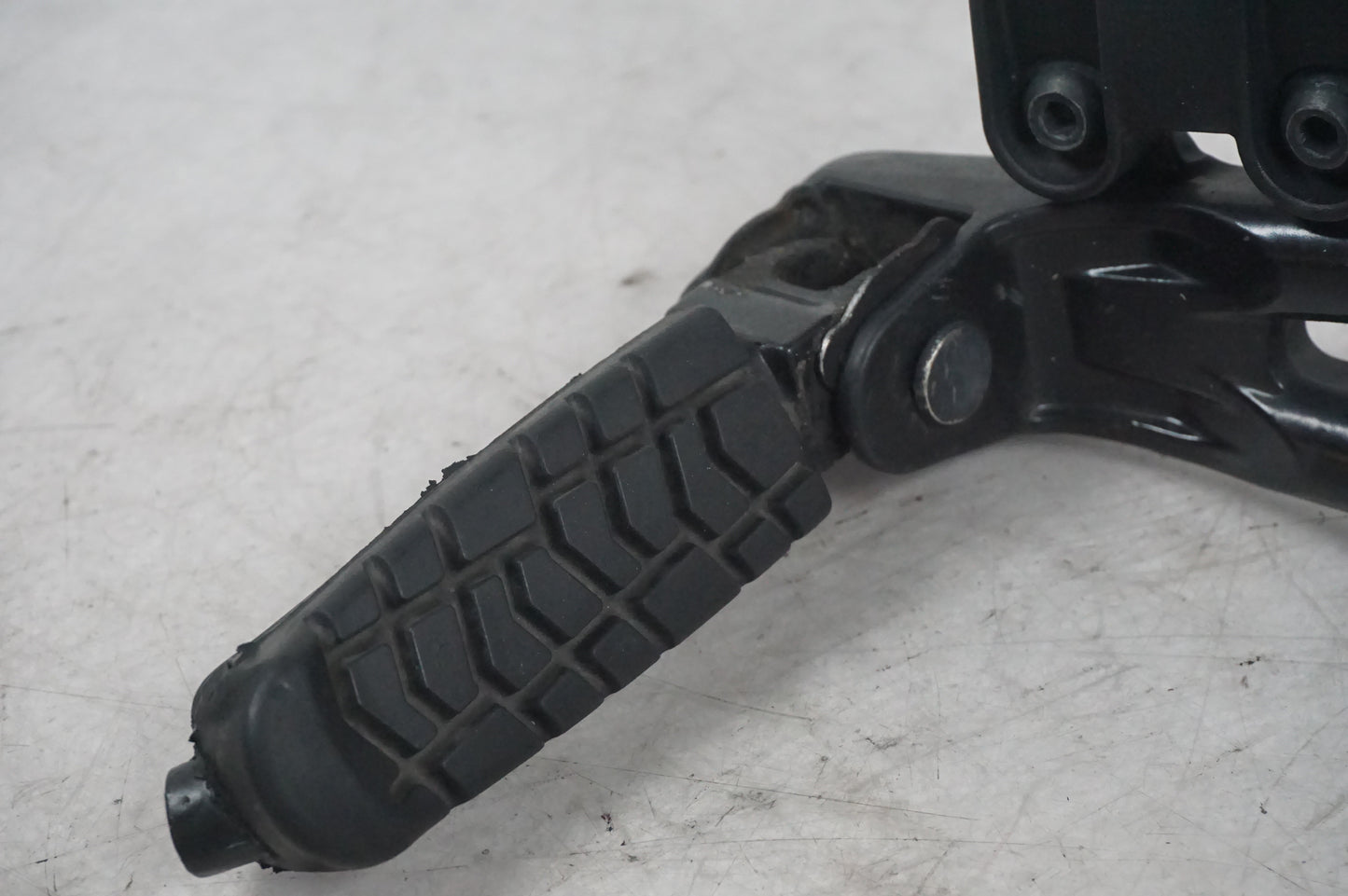 Support de pied de photo