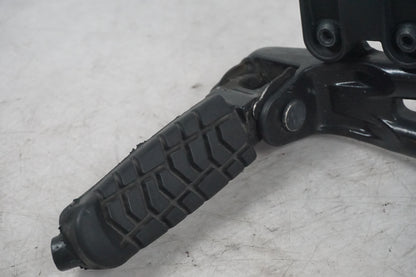 Support de pied de photo