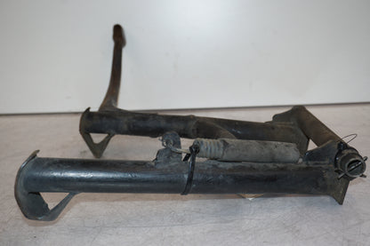 Extrabild5 på Centralstöd från en Honda VF 750 C -1983 motorcykel.