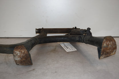 Extrabild6 på Centralstöd från en Honda VF 750 C -1983 motorcykel.