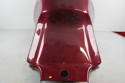 Extrabild1 på Bensintank från en Honda XL 600 V -1999 motorcykel.