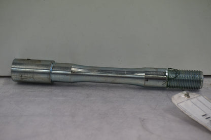 Framsidan på Axel från en Buell XB 12 -2009 motorcykel.