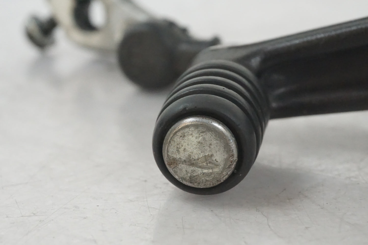 Pédale d'accélérateur