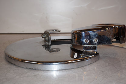 Extrabild4 på Bromsskivedekor från en H-D Touring Road King FLHR/I -1997 motorcykel.