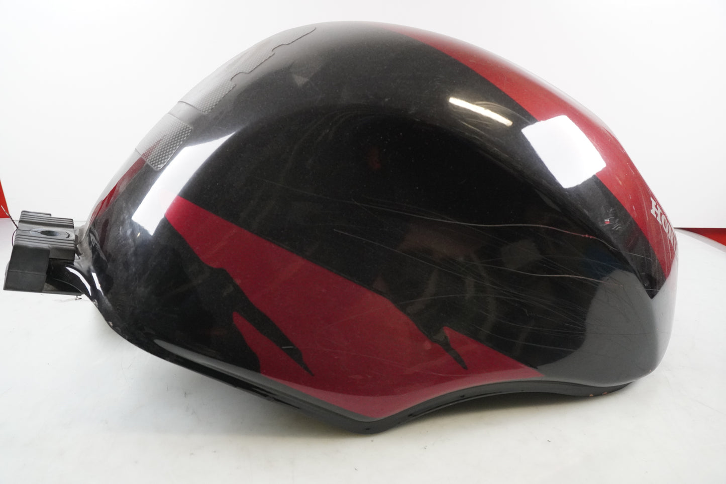 Extrabild1 på Bensintank från en Honda CBR 900 RR -2003 motorcykel.