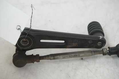 Pédale d'accélérateur