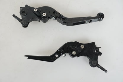 Bremse- og koblingsgreb