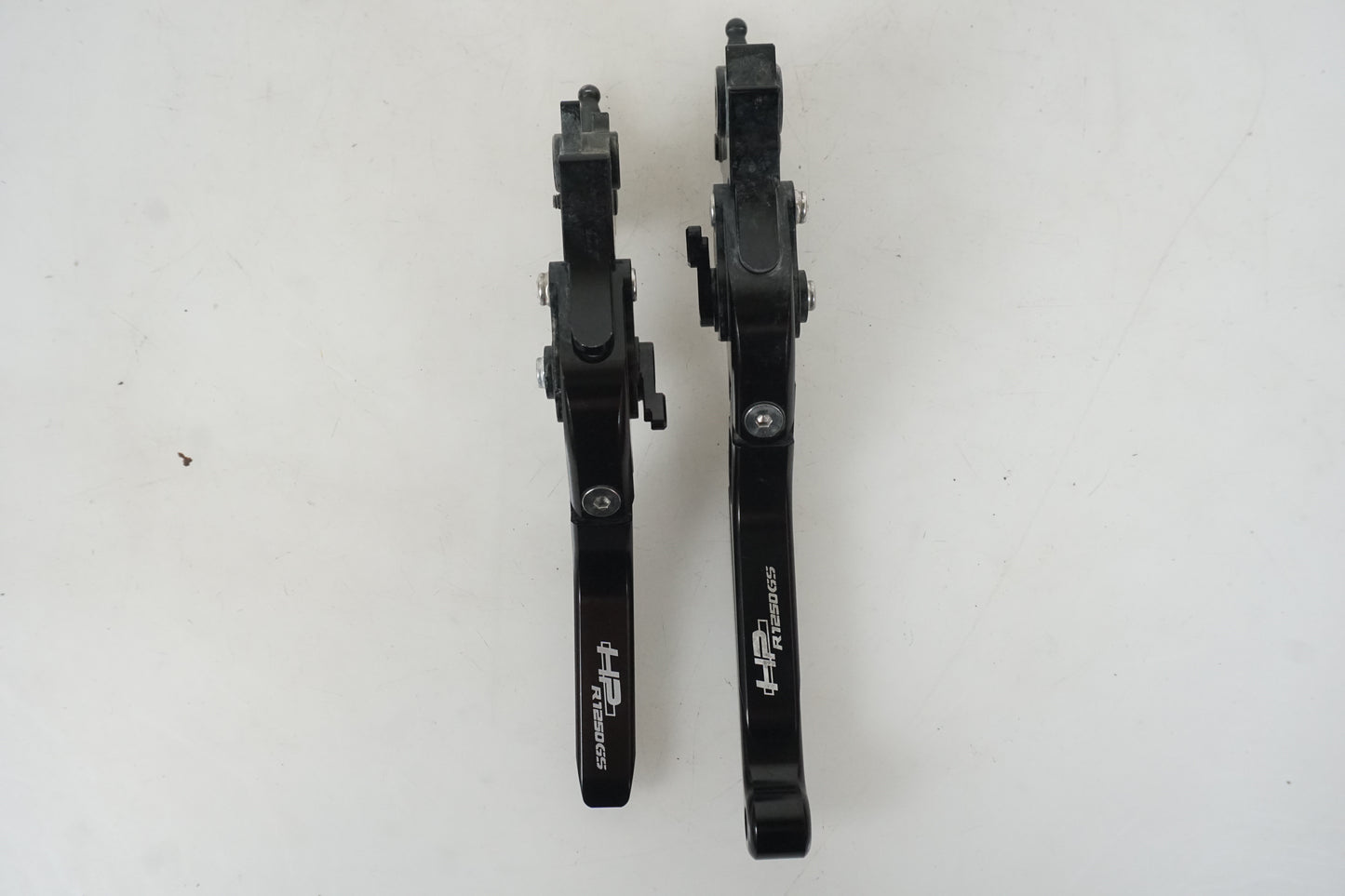 Bremse- og koblingsgreb