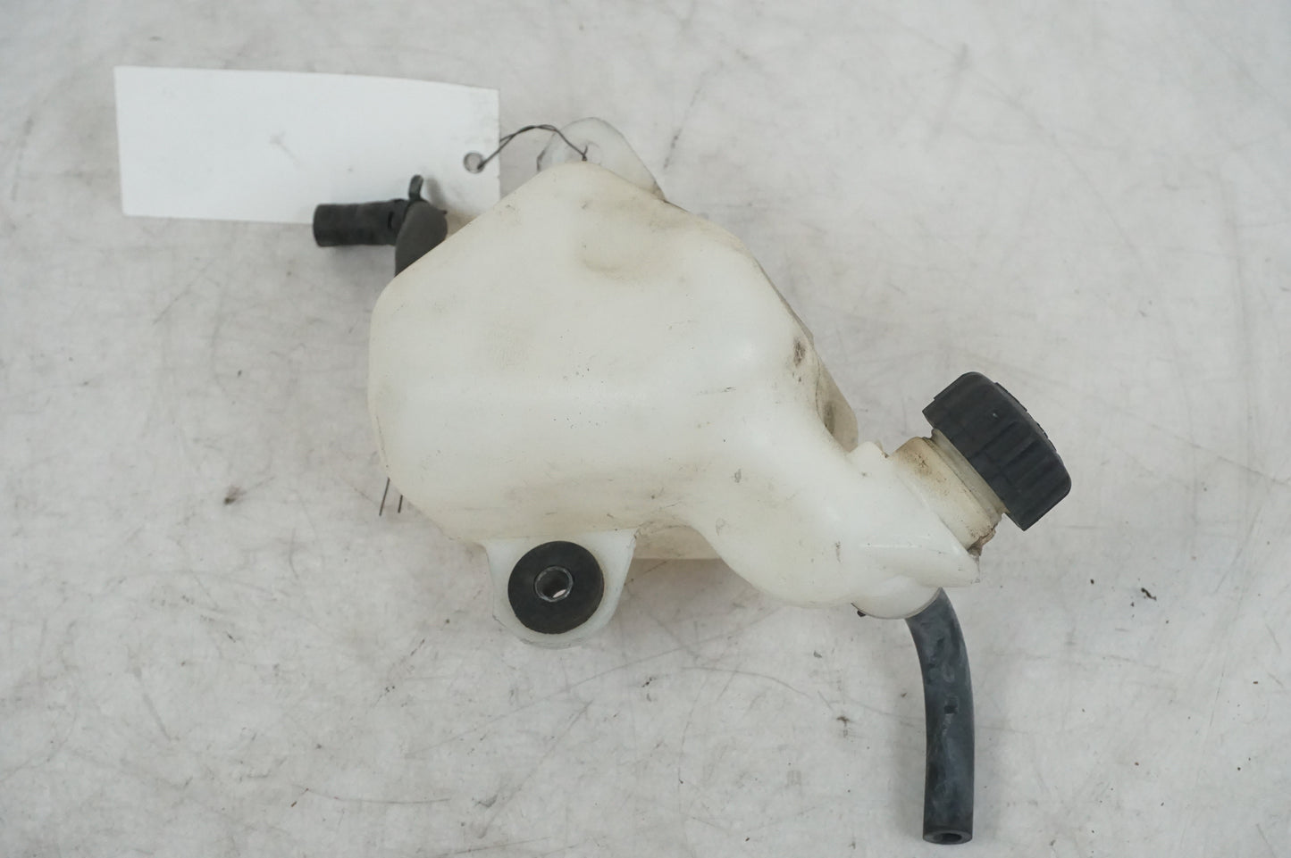 Vattenexpansionskärl