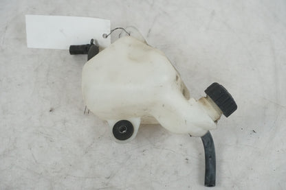 Vattenexpansionskärl