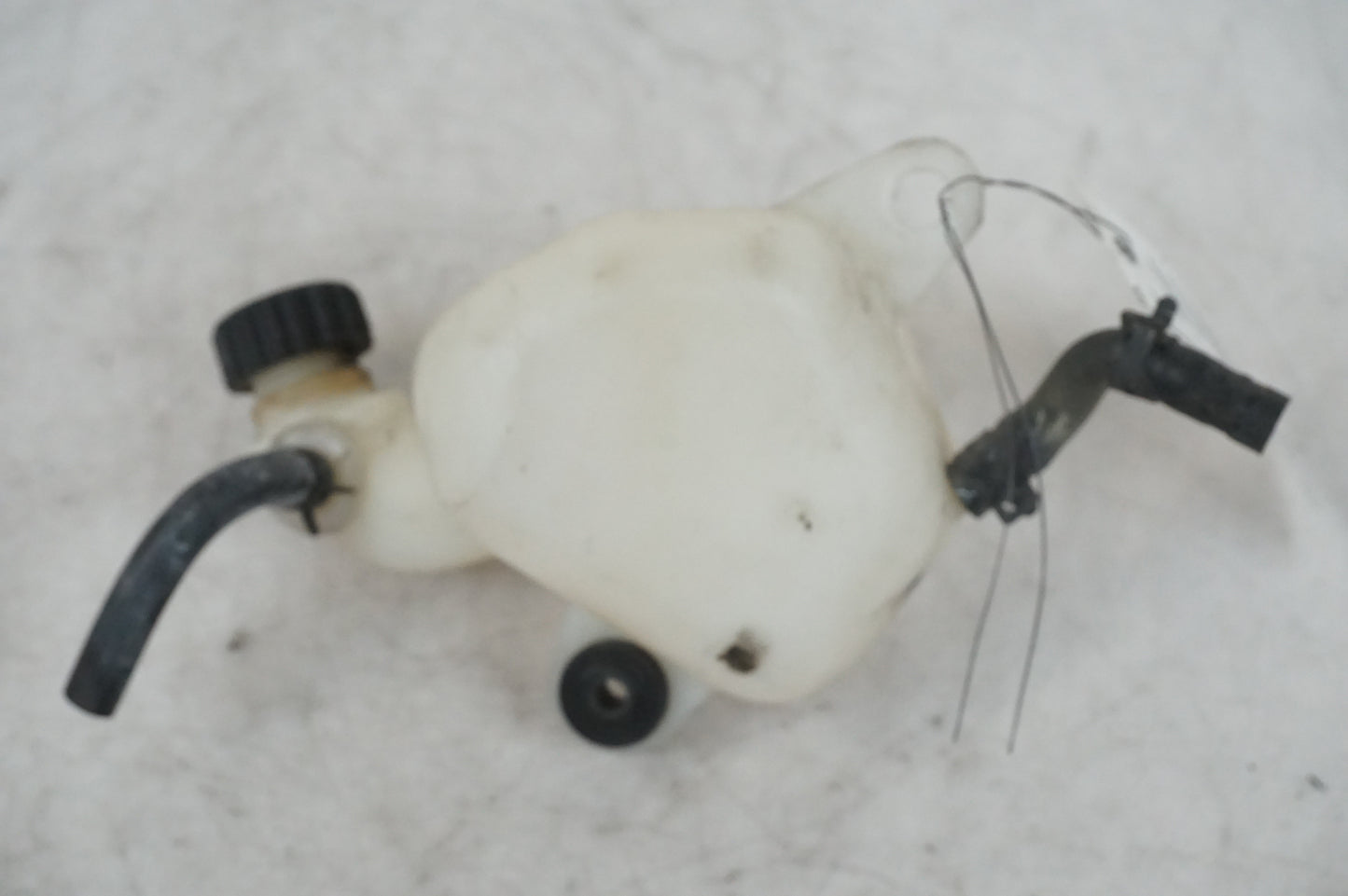 Vattenexpansionskärl