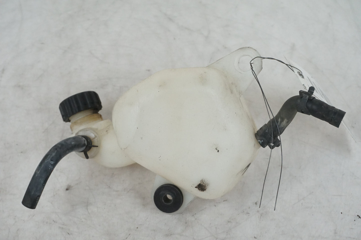 Vattenexpansionskärl