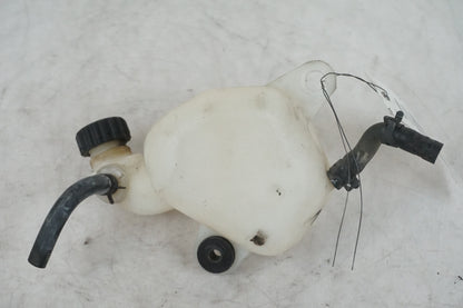 Vattenexpansionskärl