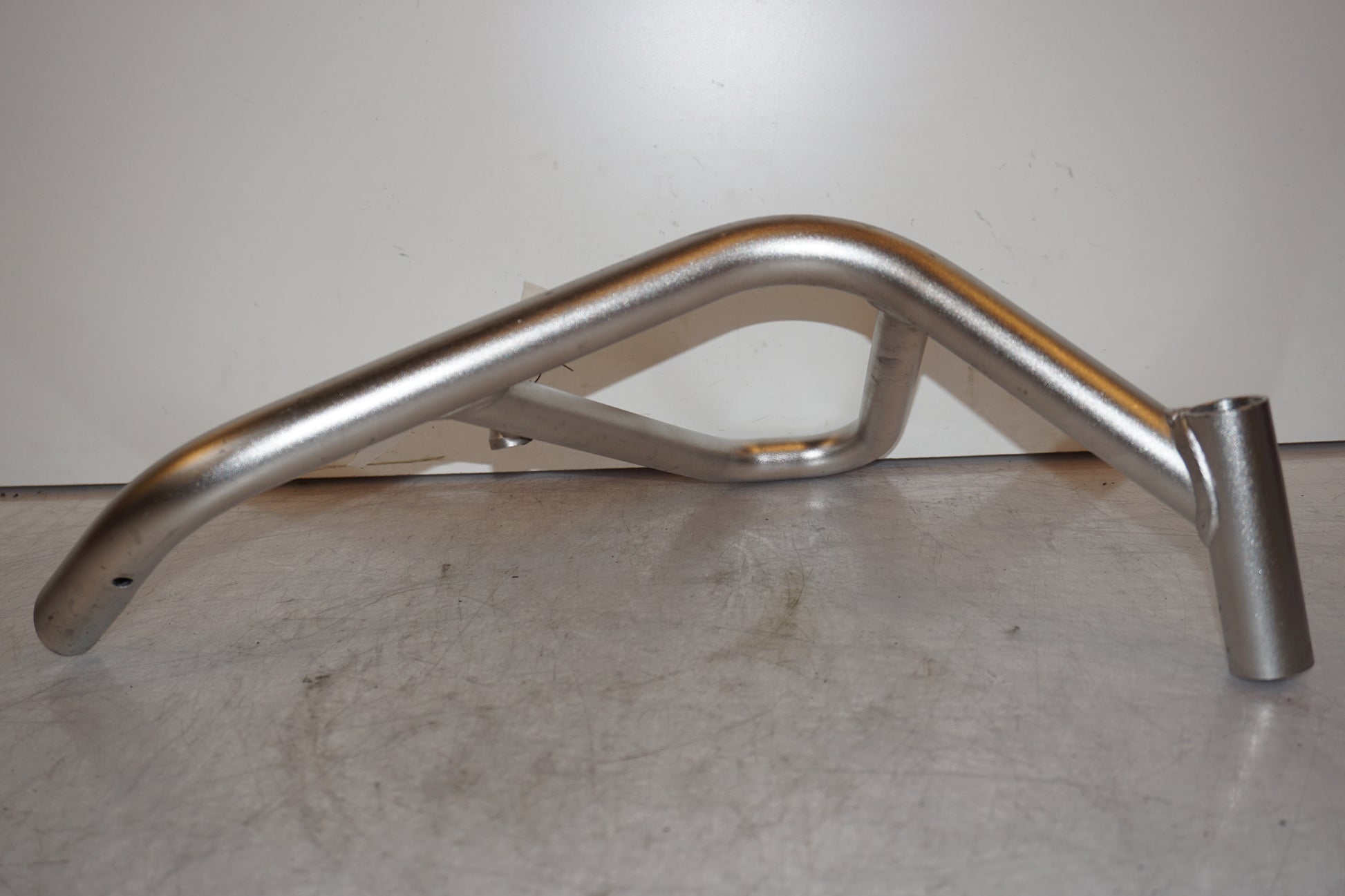 Extrabild1 på Motorskyddsbåge från en BMW R 1200 GS -2015 motorcykel.