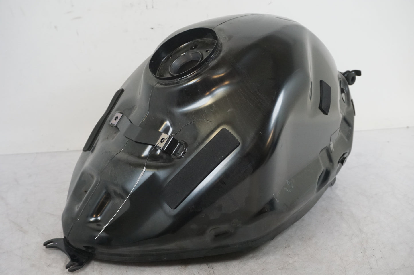 Réservoir à essence