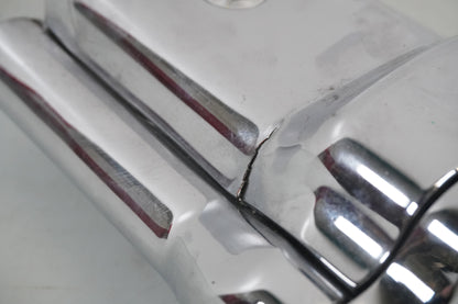 Extrabild6 på Styrfäste från en H-D Sportster 1200 XL1200C -1999 motorcykel.