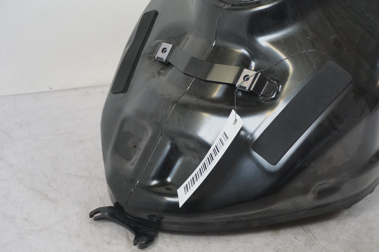 Réservoir à essence