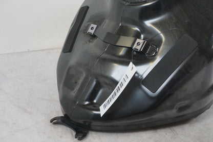 Réservoir à essence