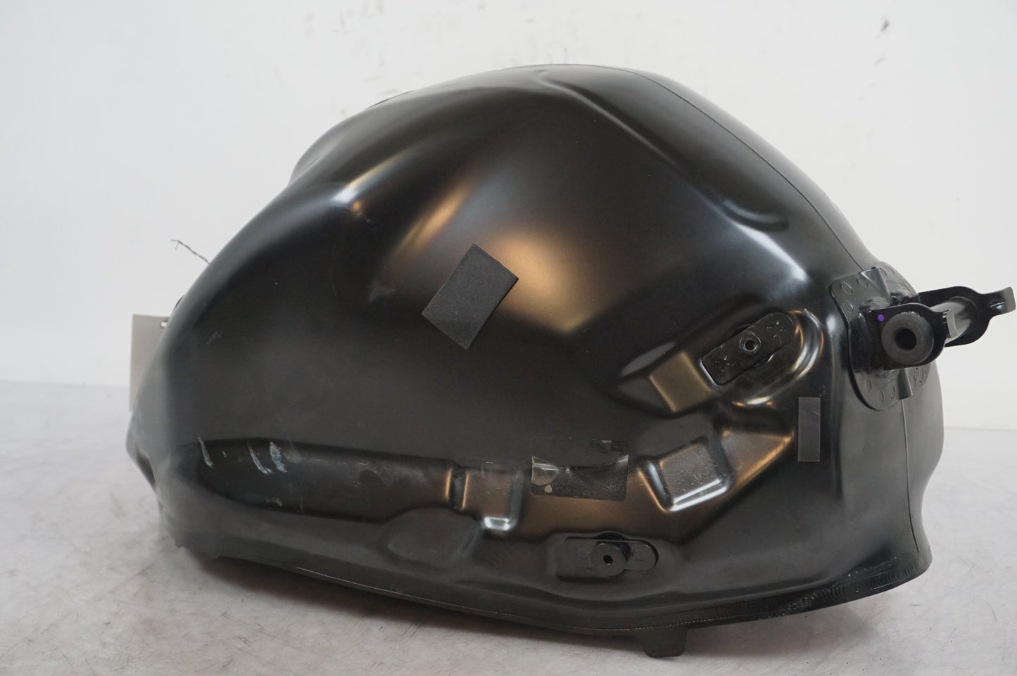 Réservoir à essence