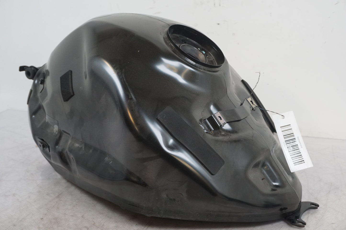 Réservoir à essence