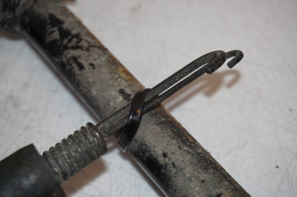 Extrabild4 på Centralstöd från en Honda CTX 1300 -2014 motorcykel.