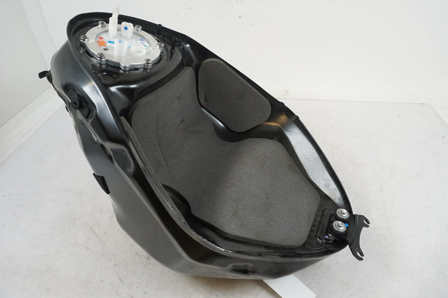 Réservoir à essence