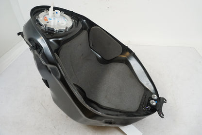 Réservoir à essence