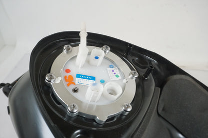 Réservoir à essence