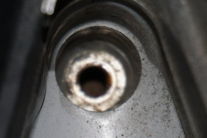 Extrabild7 på Motor från en BMW F 650 CS -2002 motorcykel.